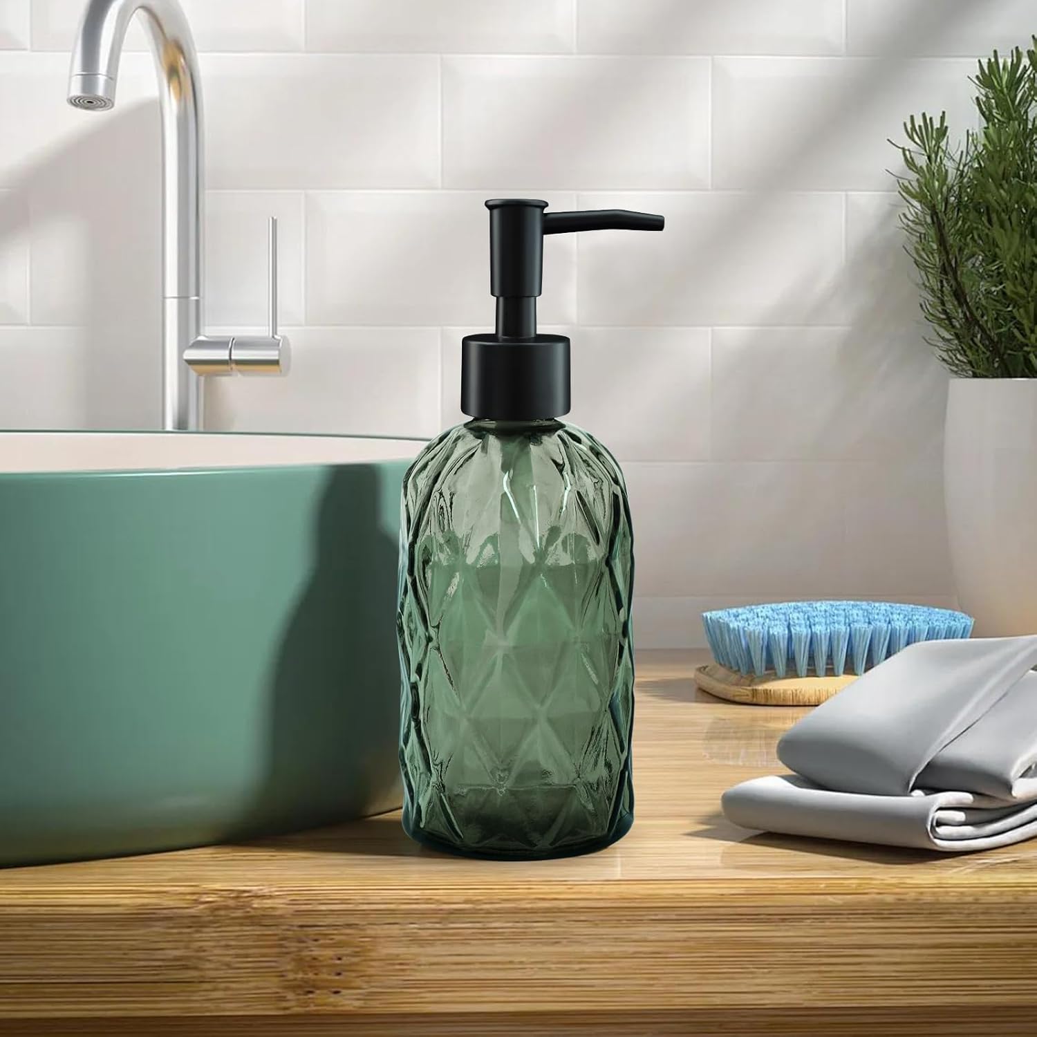Soap Dispenser