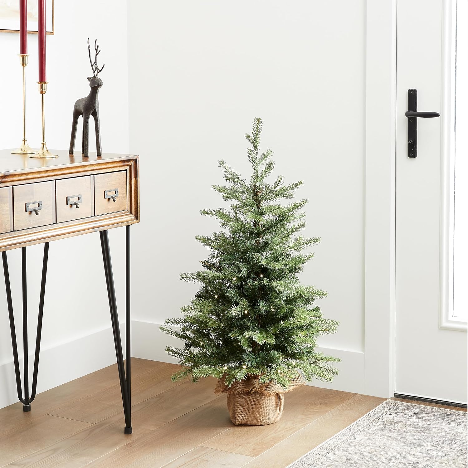 3ft Tabletop Christmas Tree