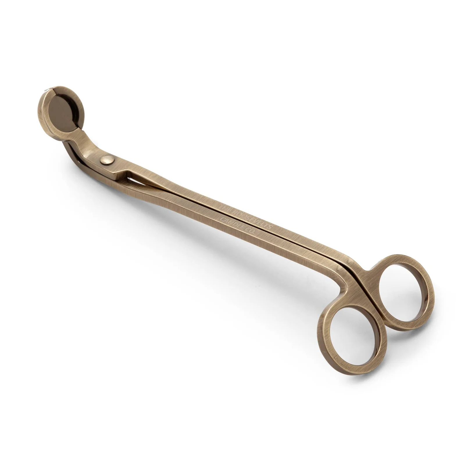 Candle Wick Trimmer
