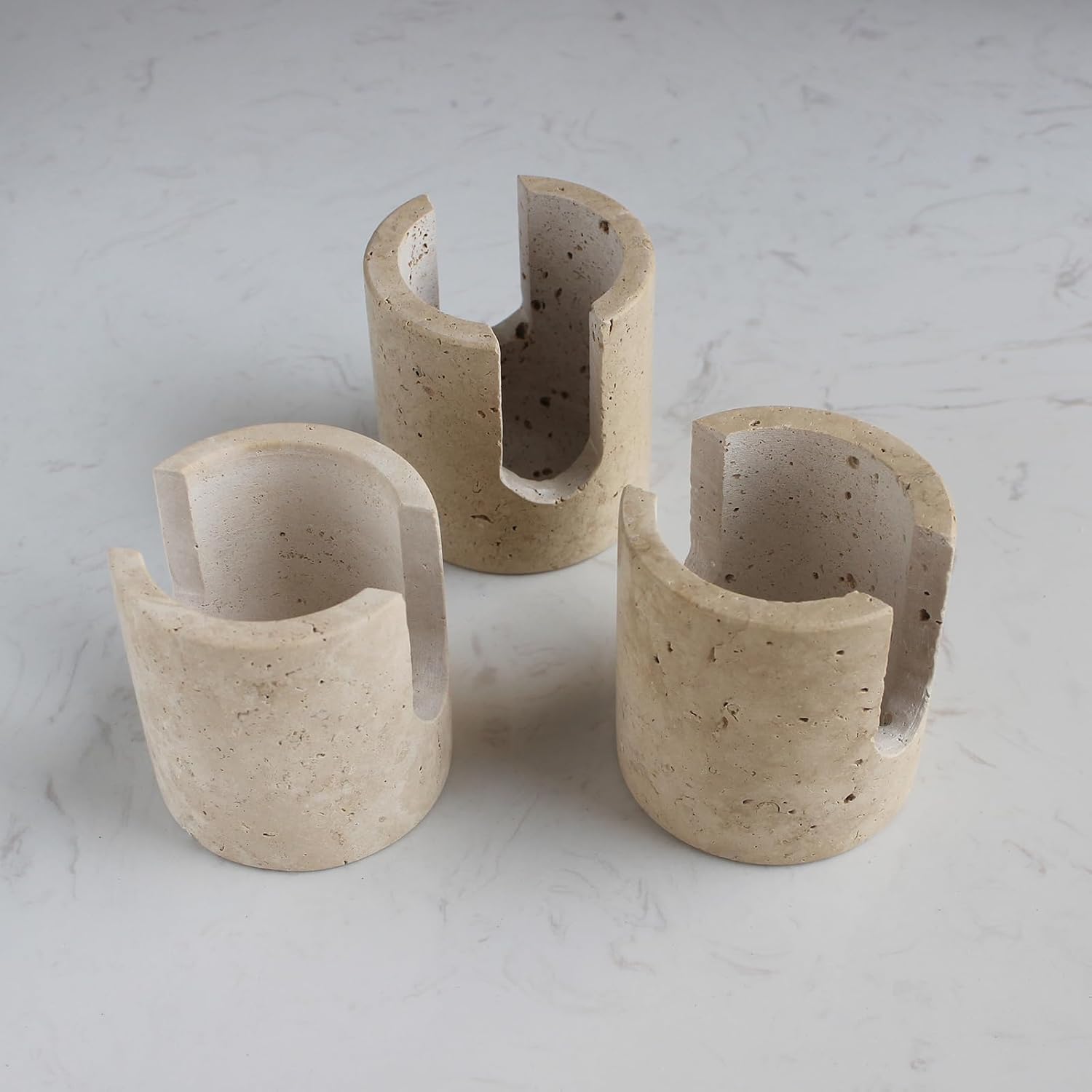 Natural Sponge Holder