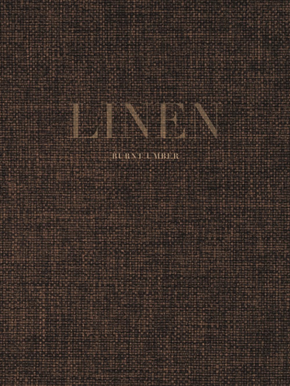 Hardcover Coffee Table Book
