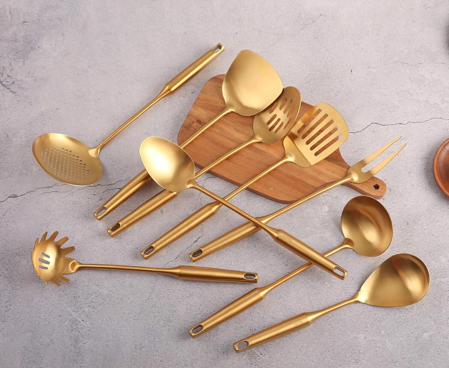 Cooking Utensil Set