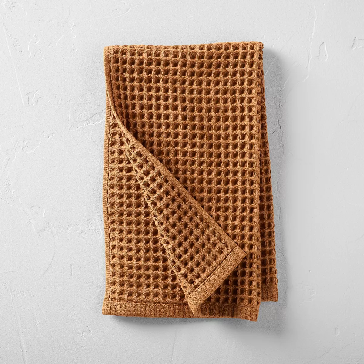 Waffle Weave Hand Towels